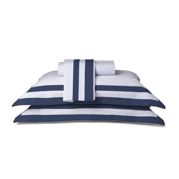 Jogo de Cama Solteiro King 200 Fios Branco 100% Algodao - Enxoval Hotel Premium Proficione