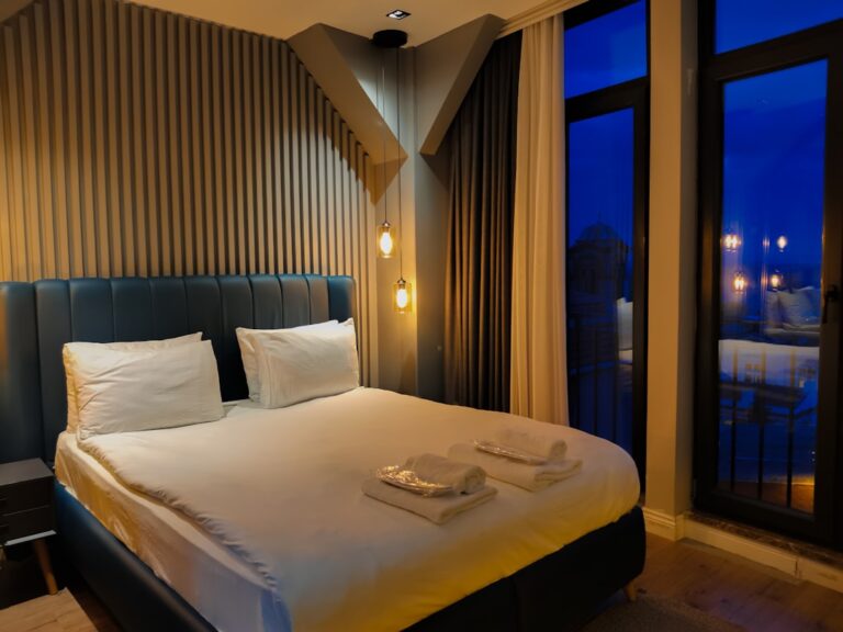 Enxoval para Albergues: Economia e Higiene Garantidas