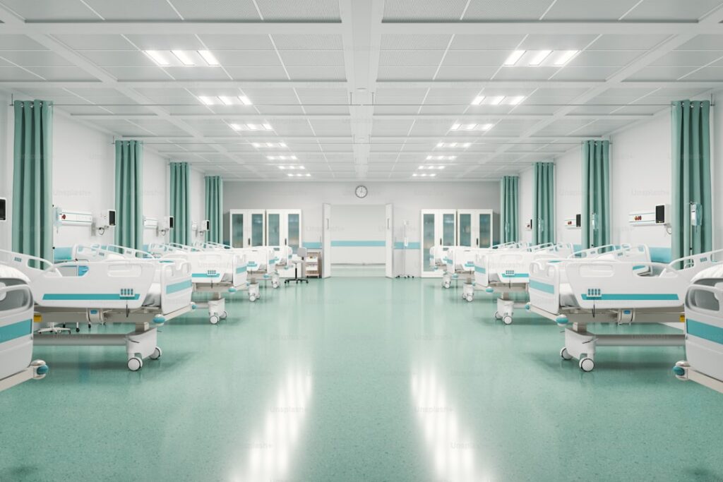 Requisitos Têxteis para Hospitais: Normas e Certificações Necessárias
