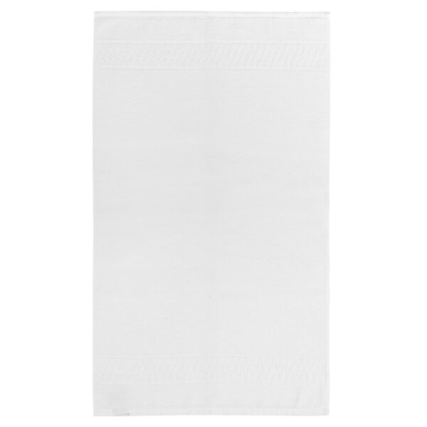 Toalha de Rosto Teka Profiline Madri 48x80cm 440g/m²