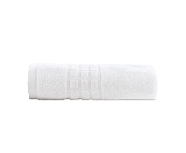 Toalha de Rosto Teka Profiline Toronto 48x85cm 500g/m²