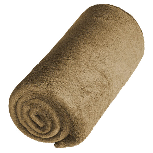 Cobertor Microfibra Solteiro Hospitalar 150x220cm Antialérgico