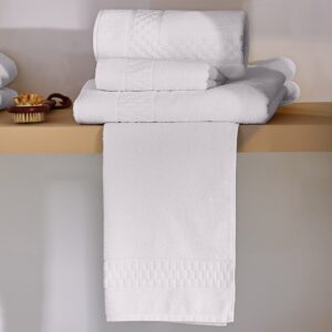 Toalha de Banho Teka Profiline Madri 75x140cm 440g/m²