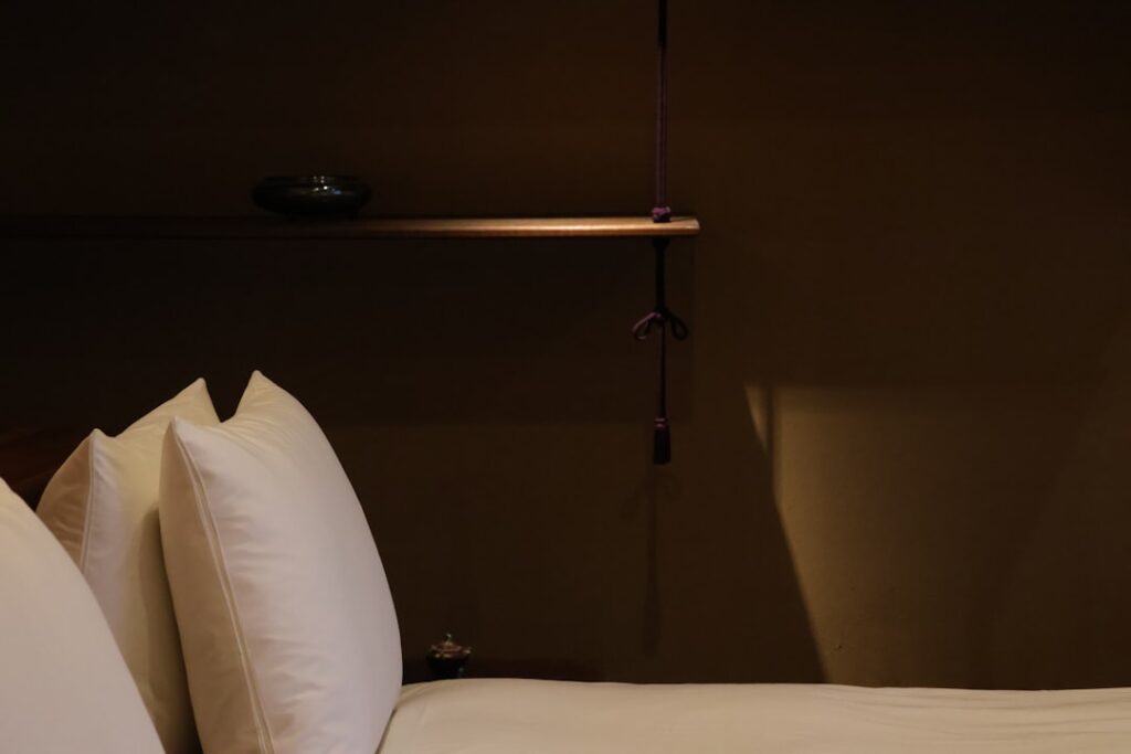 Percal Branco na Hotelaria e Por Que Hoteis Usam