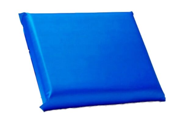Travesseiro Hospitalar com Capa Impermeavel 50x70cm